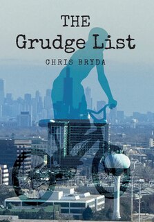 Front cover_The Grudge List