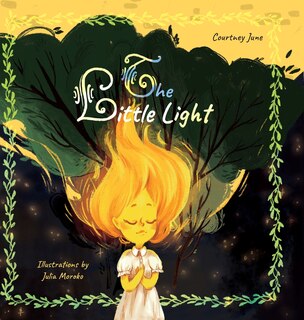 Front cover_The Little Light