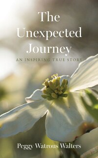 Front cover_The Unexpected Journey