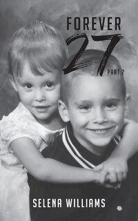 Front cover_Forever 27 (Part 2)