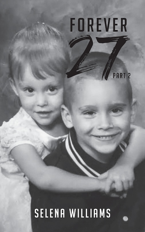 Front cover_Forever 27 (Part 2)