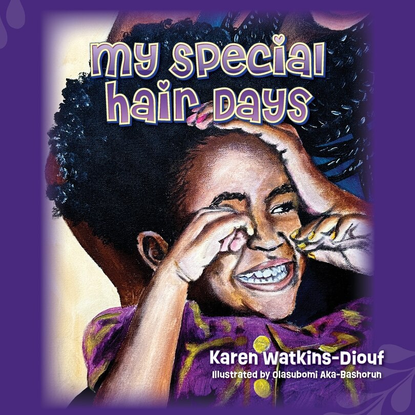 Couverture_My Special Hair Days