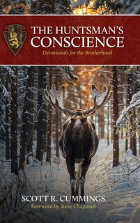 Front cover_The Huntsman's Conscience