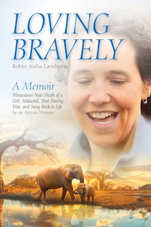 Front cover_Loving Bravely