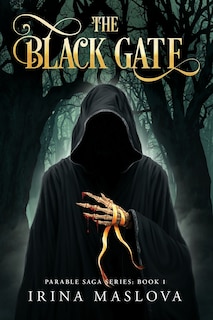 Couverture_The Black Gate