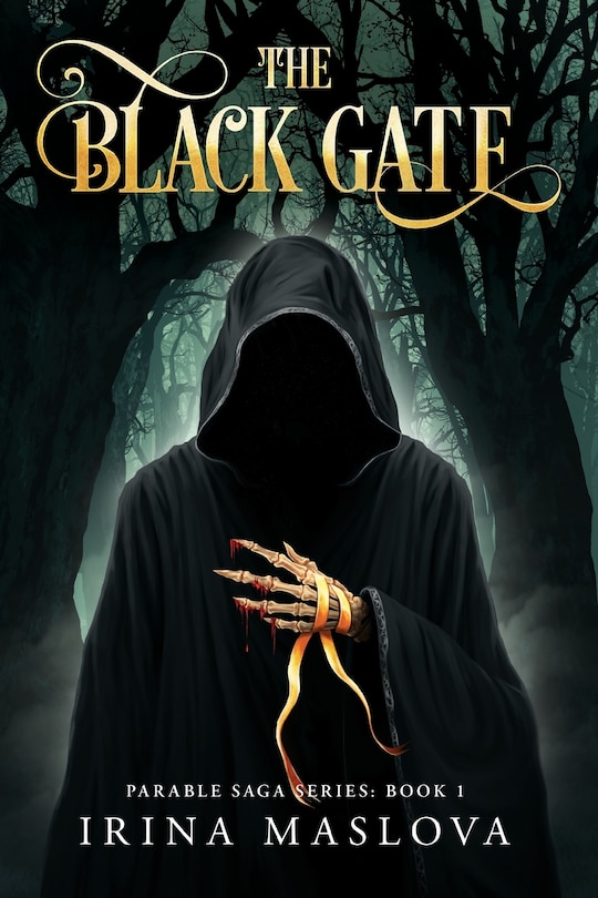 Couverture_The Black Gate