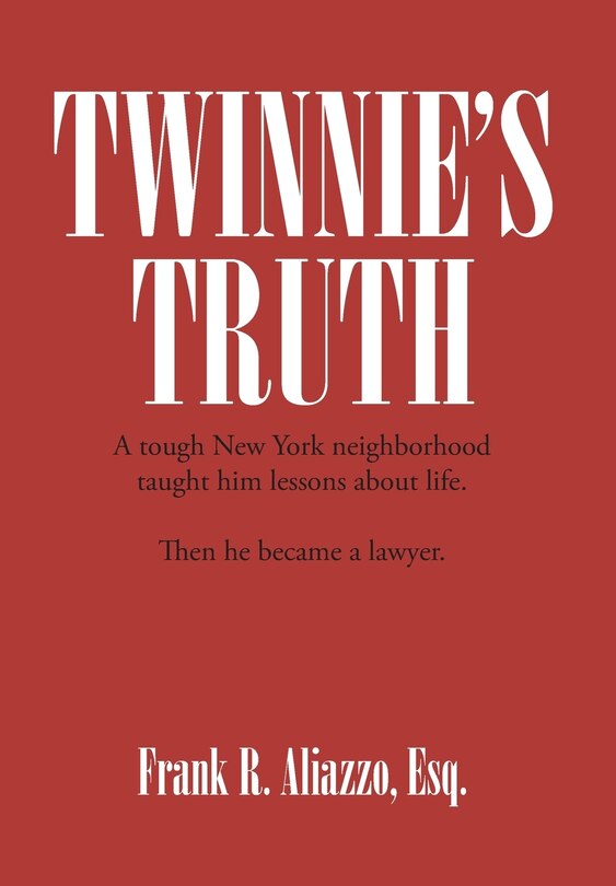 Couverture_Twinnie's Truth