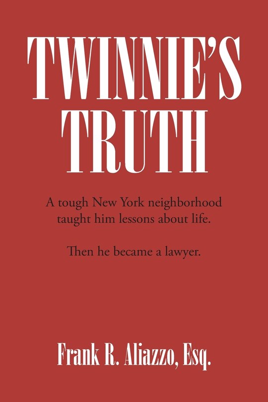Couverture_Twinnie's Truth