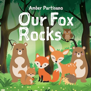 Couverture_Our Fox Rocks