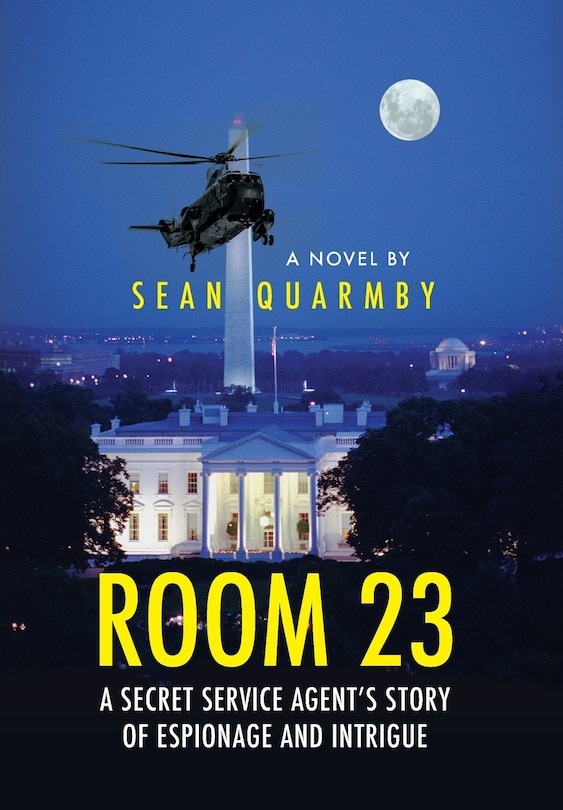 Front cover_Room 23