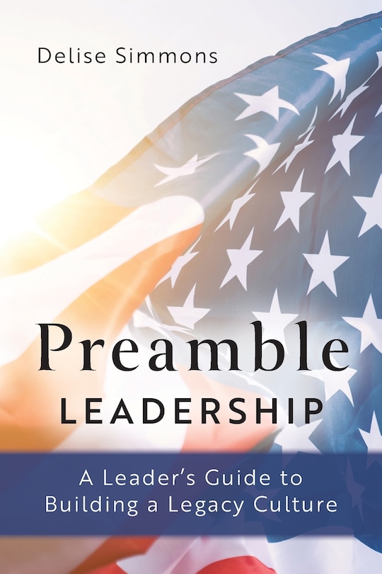 Couverture_Preamble Leadership