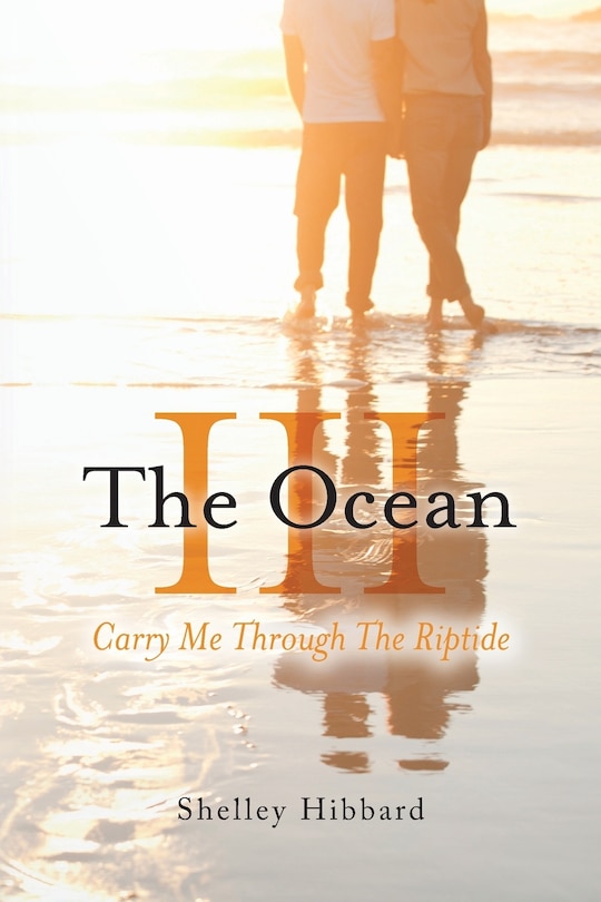 Front cover_The Ocean III
