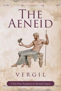 Front cover_The Aeneid