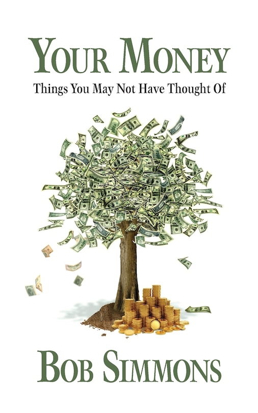 Couverture_YOUR MONEY Things You May Not Have Thought Of