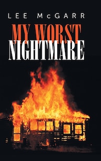 Front cover_My Worst Nightmare