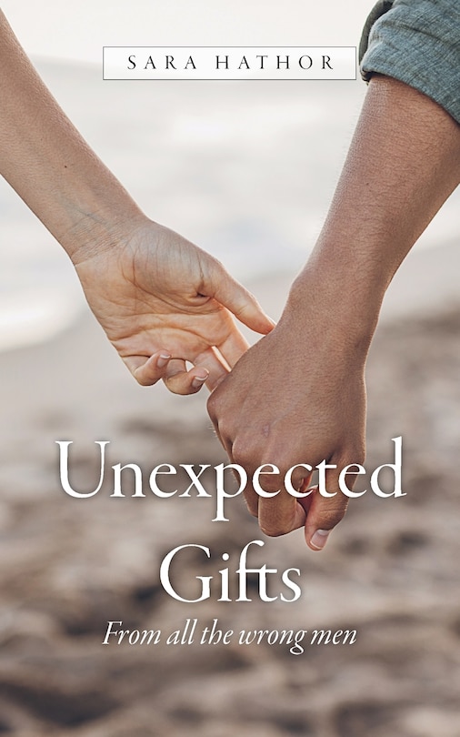 Couverture_Unexpected Gifts