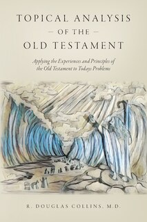 Front cover_Topical Analysis of the Old Testament