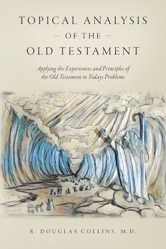 Front cover_Topical Analysis of the Old Testament