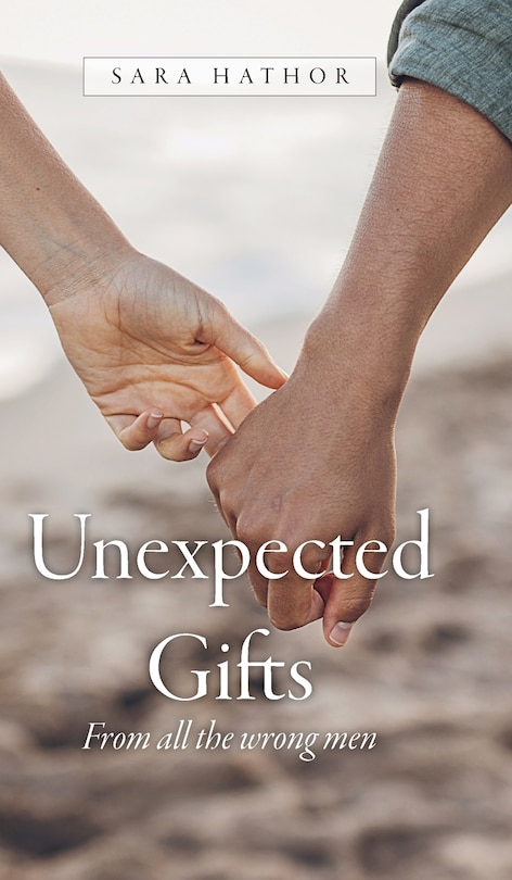 Couverture_Unexpected Gifts