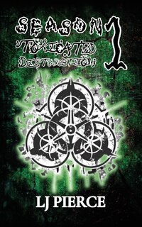 Couverture_Toxicated Disturbtion