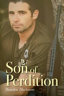 Front cover_Son of Perdition