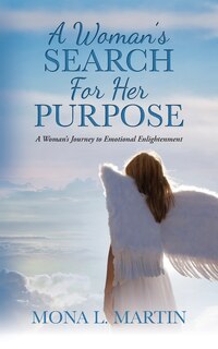 Front cover_A Woman's Search For Her Purpose