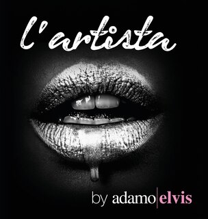 Couverture_l'artista