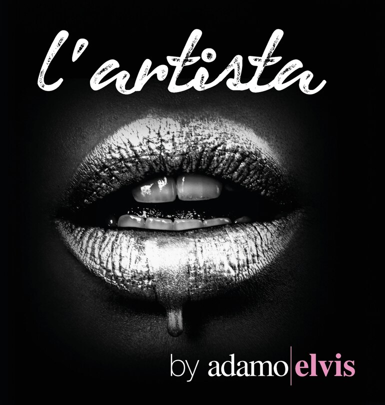 Couverture_l'artista