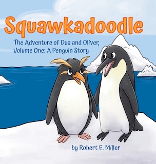 Front cover_Squawkadoodle