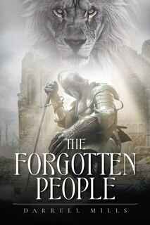 Front cover_The Forgotten People