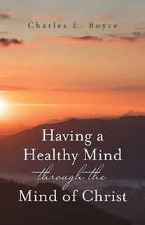 Couverture_Having a Healthy Mind through the Mind of Christ