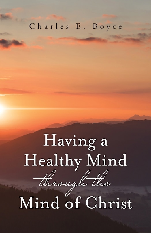 Couverture_Having a Healthy Mind through the Mind of Christ