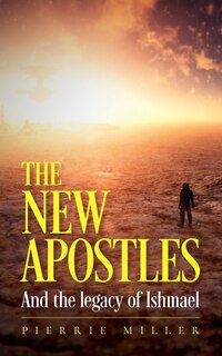 Front cover_The New Apostles
