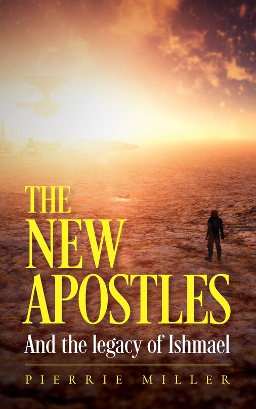 Front cover_The New Apostles