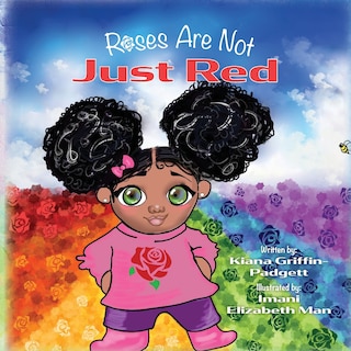 Front cover_Roses Are Not Just Red