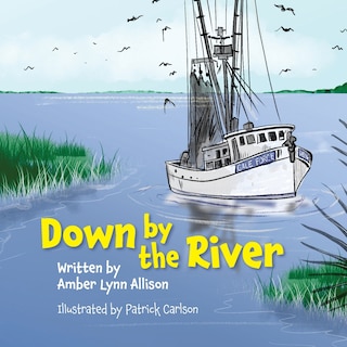 Couverture_Down by the River
