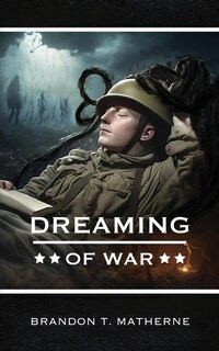 Front cover_Dreaming of War