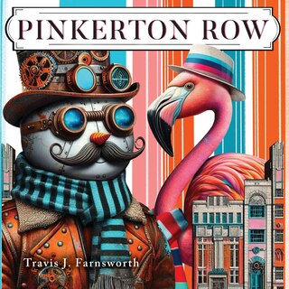 Couverture_Pinkerton Row