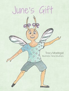 Couverture_June's Gift