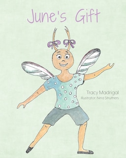 Couverture_June's Gift