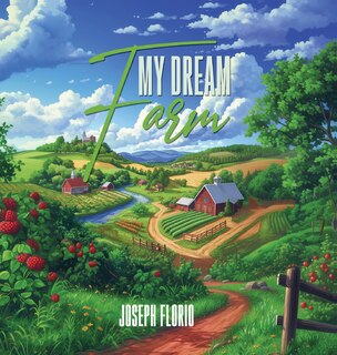 Couverture_My Dream Farm