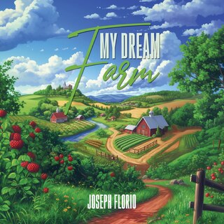 Couverture_My Dream Farm