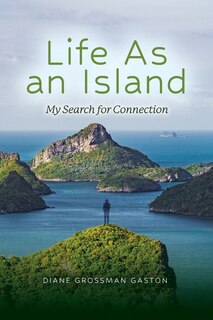 Front cover_Life As An Island
