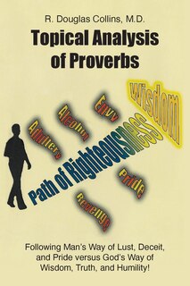 Front cover_Topical Analysis of Proverbs