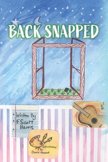 Front cover_Back Snapped
