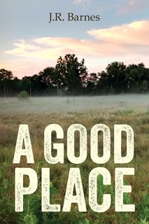Couverture_A Good Place