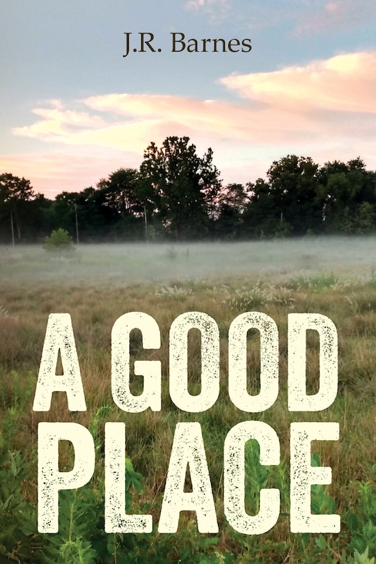 Couverture_A Good Place