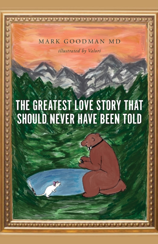 Couverture_The Greatest Love Story that Should Never Have Been Told