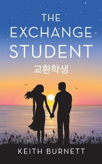Front cover_The Exchange Student