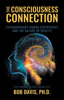 Front cover_The Consciousness Connection